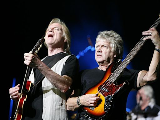 Justin Hayward Thinks He Won’t Perform With John Lodge Again