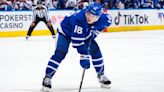 Breaking down Mitch Marner's demotion, Leafs' pursuit of a blueliner after GM Treliving's presser