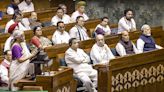 Union Budget 2024: Budget presented for NDA allies, Maharashtra neglected, says NCP (SP)