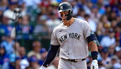 What Yankees see from Aaron Judge, a .175 hitter with no homers in last 11 games