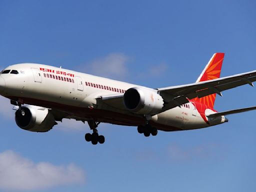 Air India plane bound for US makes unscheduled Russia landing