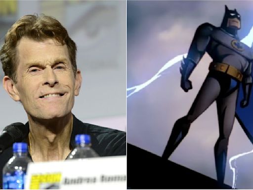 Kevin Conroy's final Batman performance is an emotional, perfect farewell