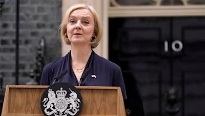 Armstrong Williams: Former U.K Prime Minister Liz Truss recalls Queen Elizabeth’s worsening health | STAFF COMMENTARY