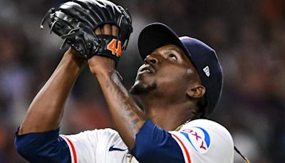 Astros Cut Ties With $34.5 Million World Series Hero