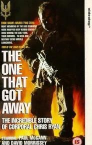 The One That Got Away (1996 film)