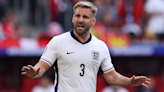 ¿Por qué no juega Trippier y sí Shaw en la final España vs. Inglaterra de la Eurocopa 2024? | Goal.com Colombia