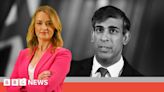 Laura Kuenssberg: Are Tories resigned to electoral fate under Rishi Sunak?