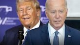 Many Americans think they could do better than Biden and Trump