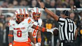 Identifying Oklahoma State football's most unexpected concerns, top breakout players
