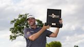 Taylor Pendrith wins 2024 CJ Cup Byron Nelson after wild finish for first PGA Tour victory