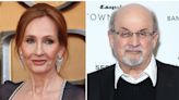 Warner Bros. Discovery defends J.K. Rowling after she received a death threat over publicly supporting Salman Rushdie