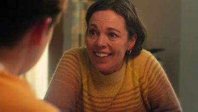 Heartstopper: Olivia Colman wird in der 3. Staffel fehlen