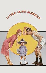 Little Miss Marker (1980 film)