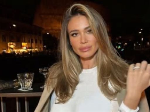 Diletta Leotta, Amadeus tra gli ospiti di Mamma Dilettante