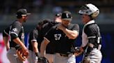 White Sox drop to 3-22 as Julien hits 2 of Twins' 5 homers in 6-3 win for 4-game sweep