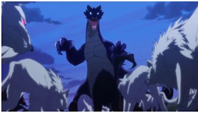 A Herbivorous Dragon of 5,000 Years Gets Unfairly Villainized Season 1 Streaming: Watch & Stream Online via Crunchyroll