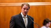 Oregon Senate walkout continues as 6 more Republicans banned from re-election