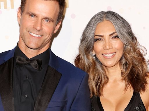 General Hospital Star Cameron Mathison and Wife Vanessa Break Up After 22 Years of Marriage - E! Online