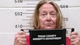 Oklahoma county GOP chair arrested in alleged murder-kidnap plot