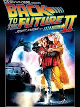 Retour vers le futur 2