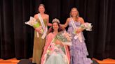 2024 Pennsylvania State Laurel Queen Crowned in Wellsboro