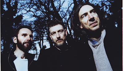 Snow Patrol announce Belfast date for new tour and first album in six years