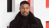 Jamie Foxx releases first photo of himself on social media since his hospitalization in Atlanta