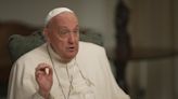 Pope Francis tells 60 Minutes in rare interview: "the globalization of indifference is a very ugly disease"