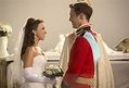 Hallmark Channel goes full wedding Christmas fantasy with A Royal ...