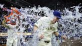 Sal Frelick shines at the plate and in the field as Brewers beat Pirates 4-3