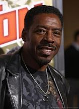 Ernie Hudson