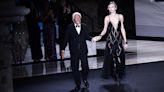 Giorgio Armani’s Couture Show During the Venice Film Fest Draws Sophia Loren, Kerry Washington and Jessica Chastain