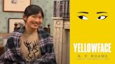 R.F. Kuang's highly anticipated 5th novel 'Yellowface' launches to rave reviews