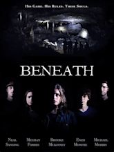 Beneath: A Cave Horror (2018) - IMDb