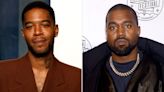 Kid Cudi Blasts Kanye West for Posting He's 'Fearful of Bottle Throwers' on Social Media