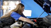 Ford dealers and Ford Fund invest $2 million in scholarships to help train auto techs