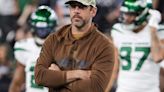 Report: Aaron Rodgers tells Jets he wants to return to practice on December 2