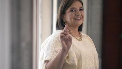 Xóchitl Gálvez y la calificación de la elección presidencial