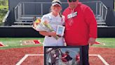 Diamond to degree: Former Mohave softball star Sammie Welt concludes college career with honors