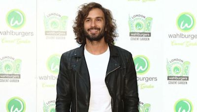 Joe Wicks and Trinny Woodall join BBC Dragons' Den line-up