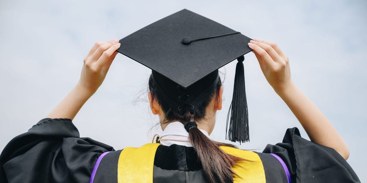 Only 1 in 4 Americans think you need a college degree to get a high-paying job: report