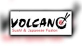 Volcano Sushi and Japanese Fusion announce opening date in Wichita Falls