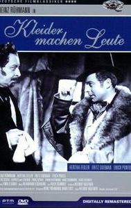 Clothes Make the Man (1940 film)