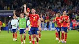 Luis de la Fuente labels Spain best in the world after win over Italy