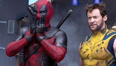 The Funniest 'Deadpool & Wolverine' Cameo Is an Inside Joke