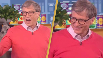 Bill Gates quizzed on grocery store prices left people shocked he was so far off each time