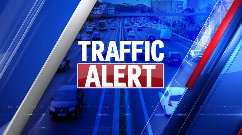 All lanes on US-58 East closed due to tractor-trailer crash in Carroll County