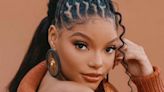 Halle Bailey se sincera sobre su lucha contra la 'severa' depresión posparto que sufre