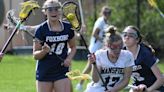 H.S. GIRLS LACROSSE: Foxboro thumps Mansfield to stay on roll