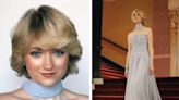 A TikToker stunned viewers by going to extreme lengths to recreate a 1987 Princess Diana look, enlisting a professional hairstylist and gown designer